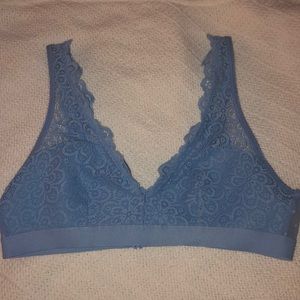 AERIE LACE BRALETTE